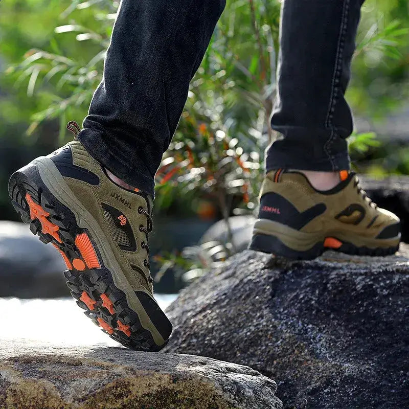 Lindberg | Pfadkraft Wanderschuh