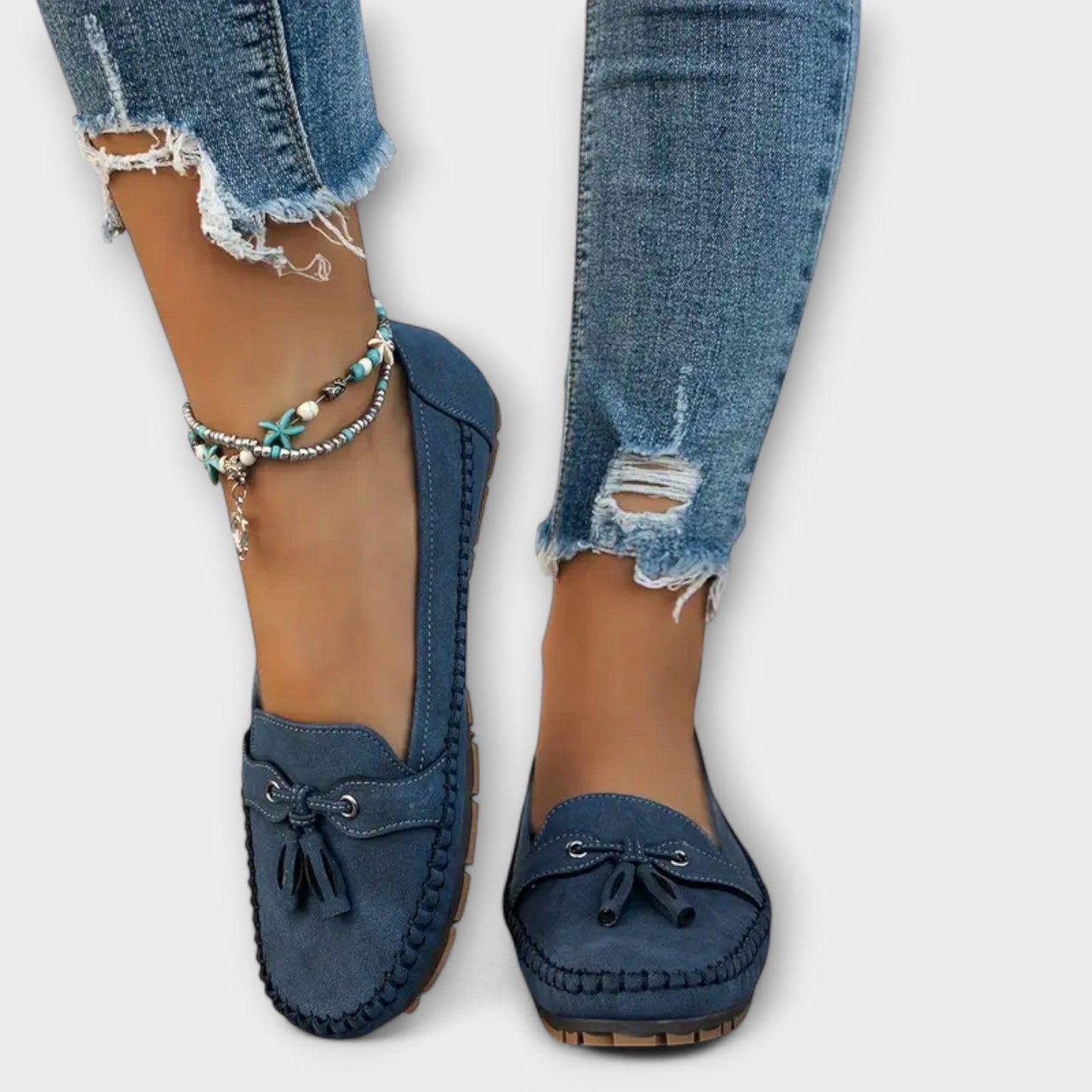 Lindberg | Feintritt Loafer