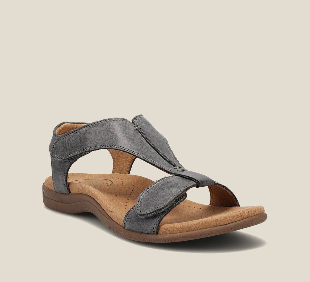 Lindberg | Rinah | Orthopädische Ledersandalen