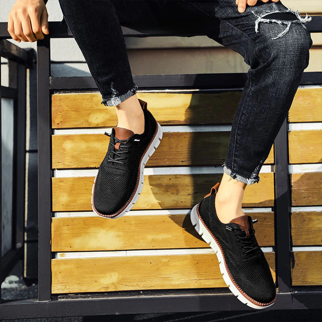 Lindberg | Urban Orthopädische Schuhe