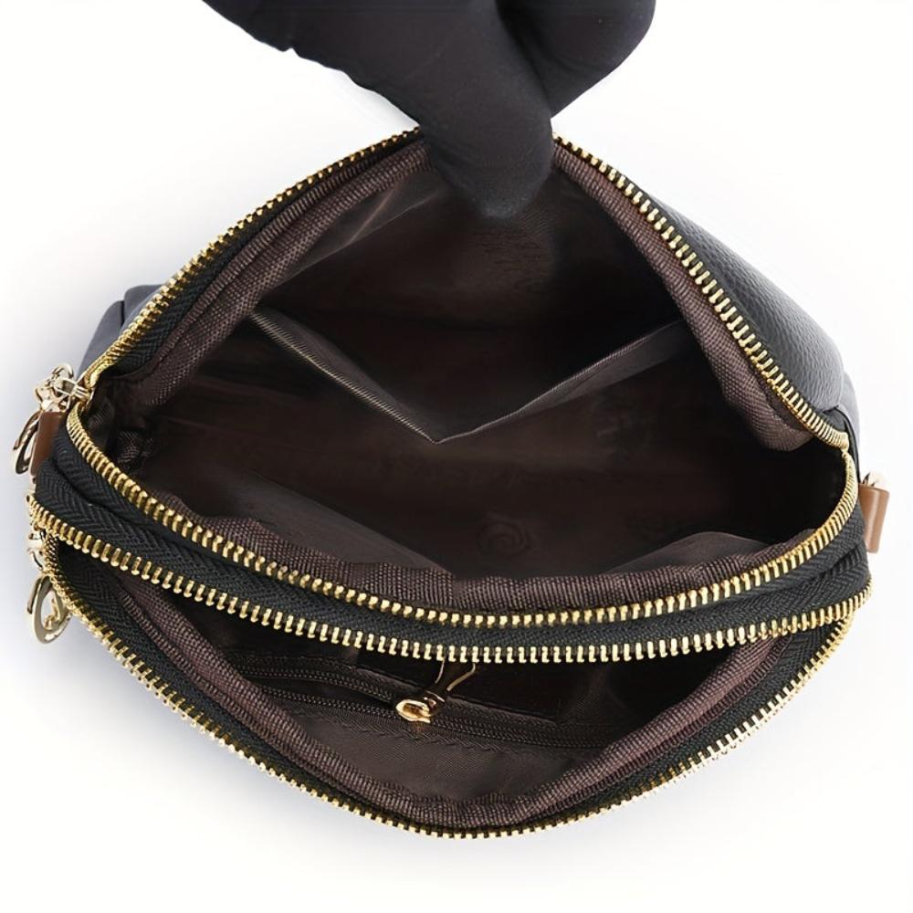 Lindberg | Mila™ | Relief-Umhängetasche
