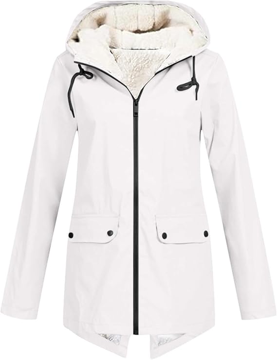 Lindberg | WindLux - Jacke mit Kapuze und Reissverschluss