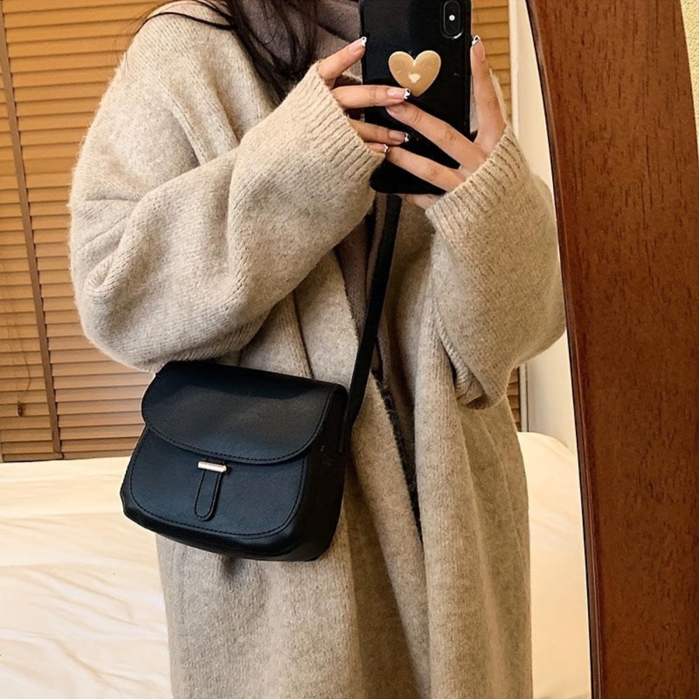 Lindberg | Amelia | Retro-Satteltasche
