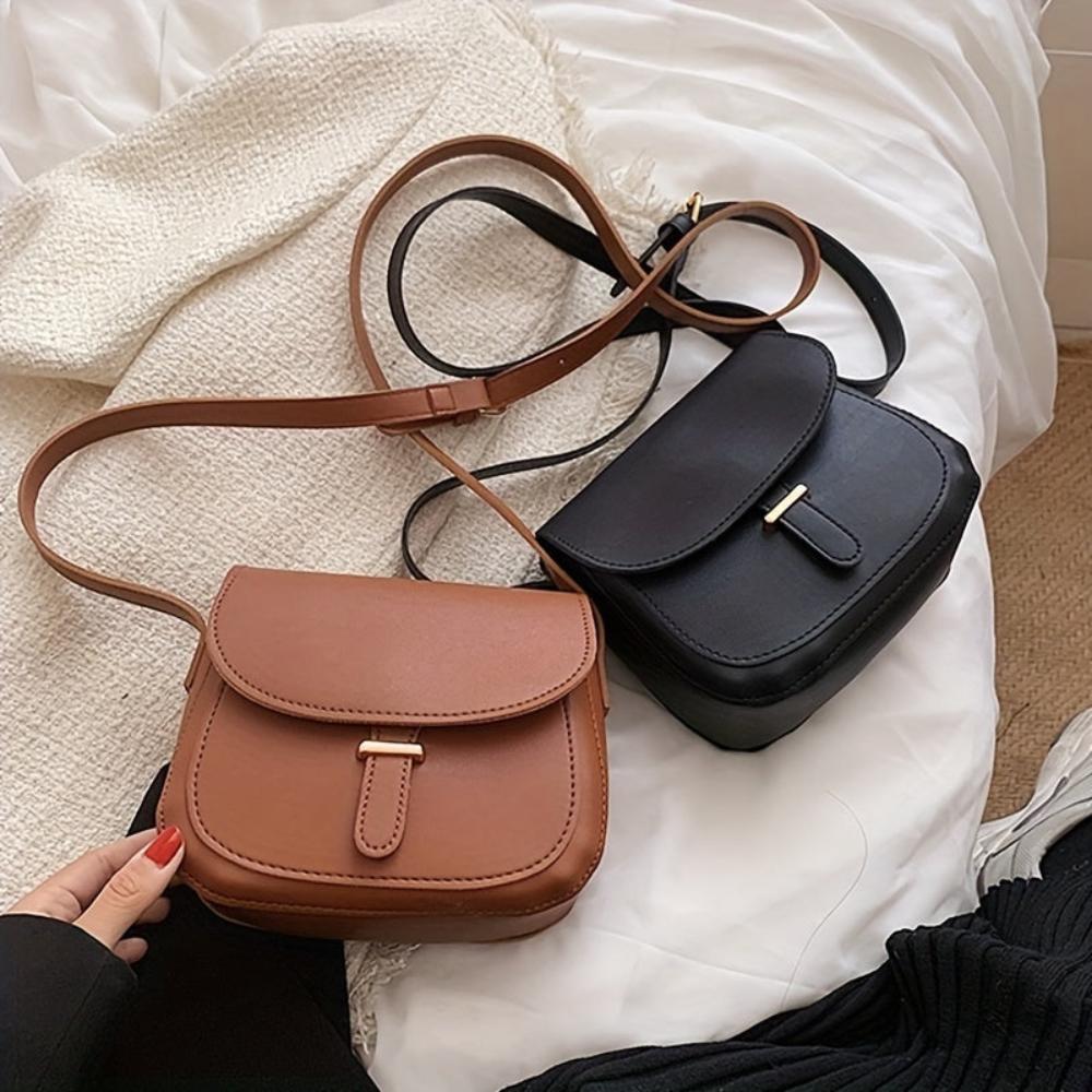 Lindberg | Amelia | Retro-Satteltasche