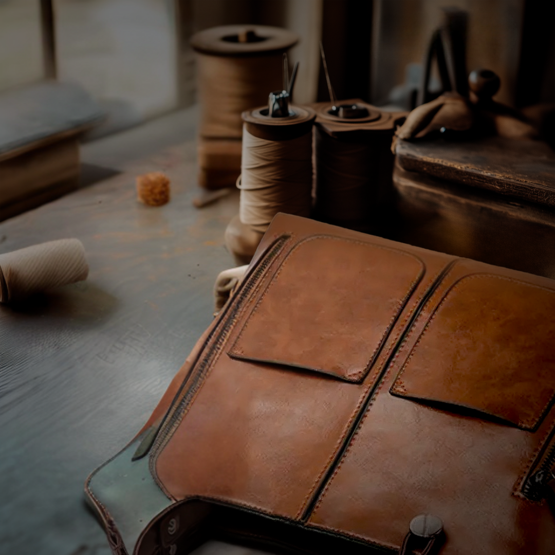Lindberg | Ilse | Schultertasche Zeitlose Eleganz