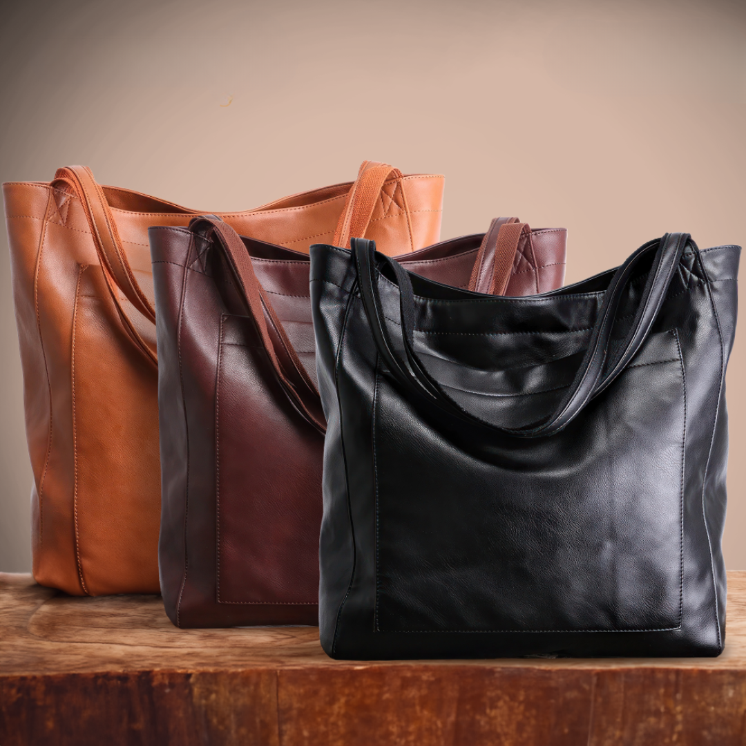 Lindberg | Lorena | Moderner und stilvoller Chic-Sack