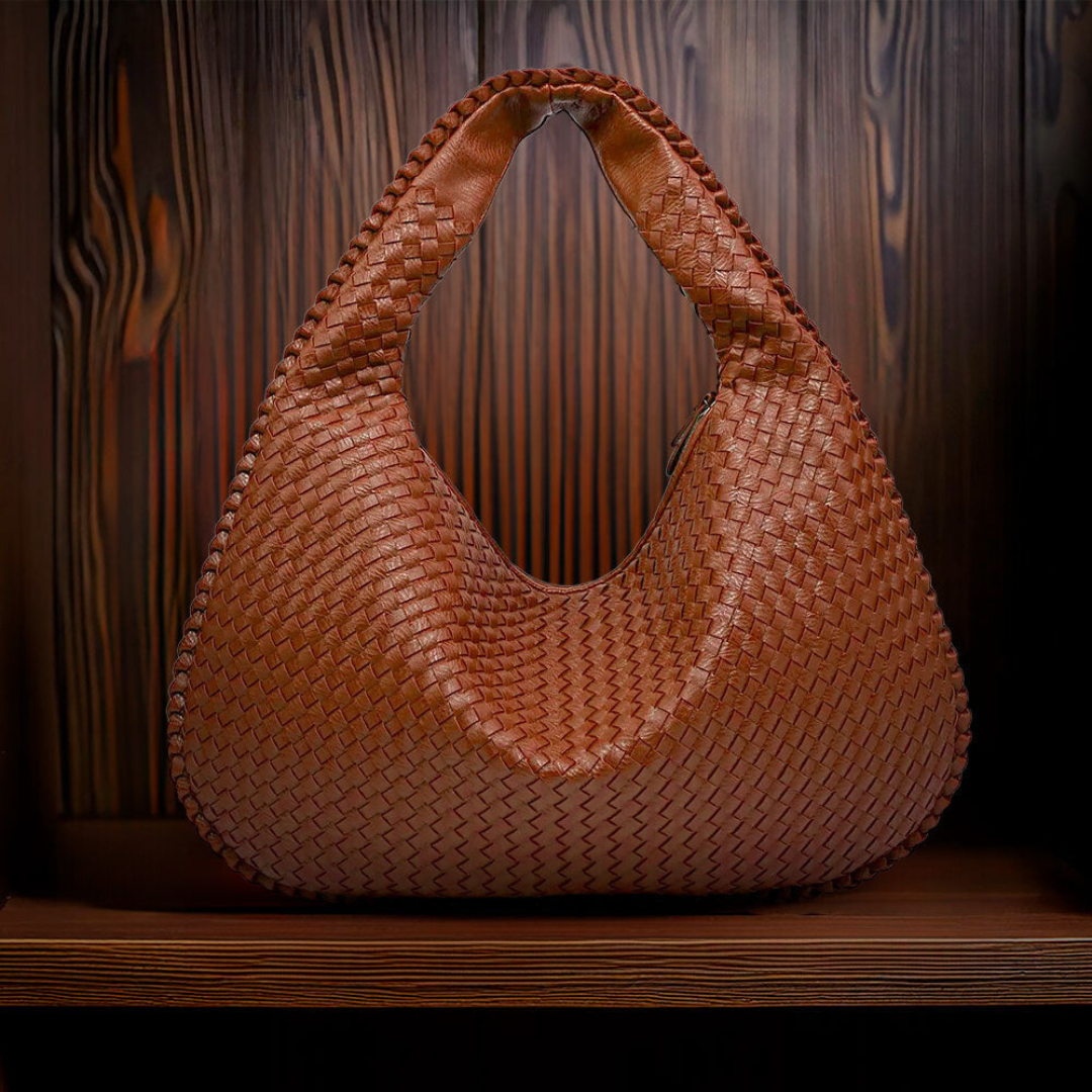 Lindberg | Lydia | Boho Gewebte Tasche