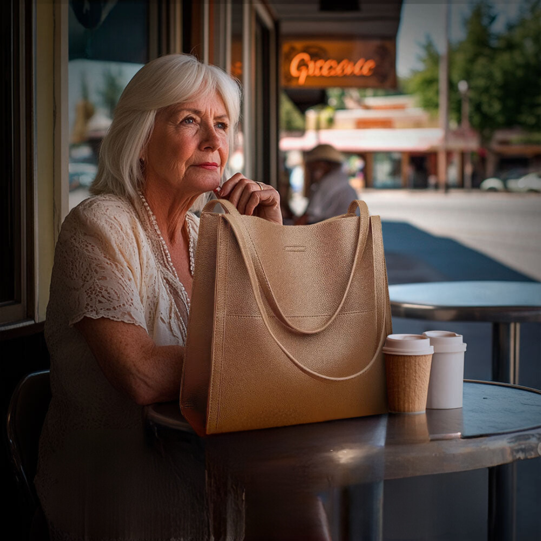 Lindberg | Savannah | Designer-Handtasche Soft Ro