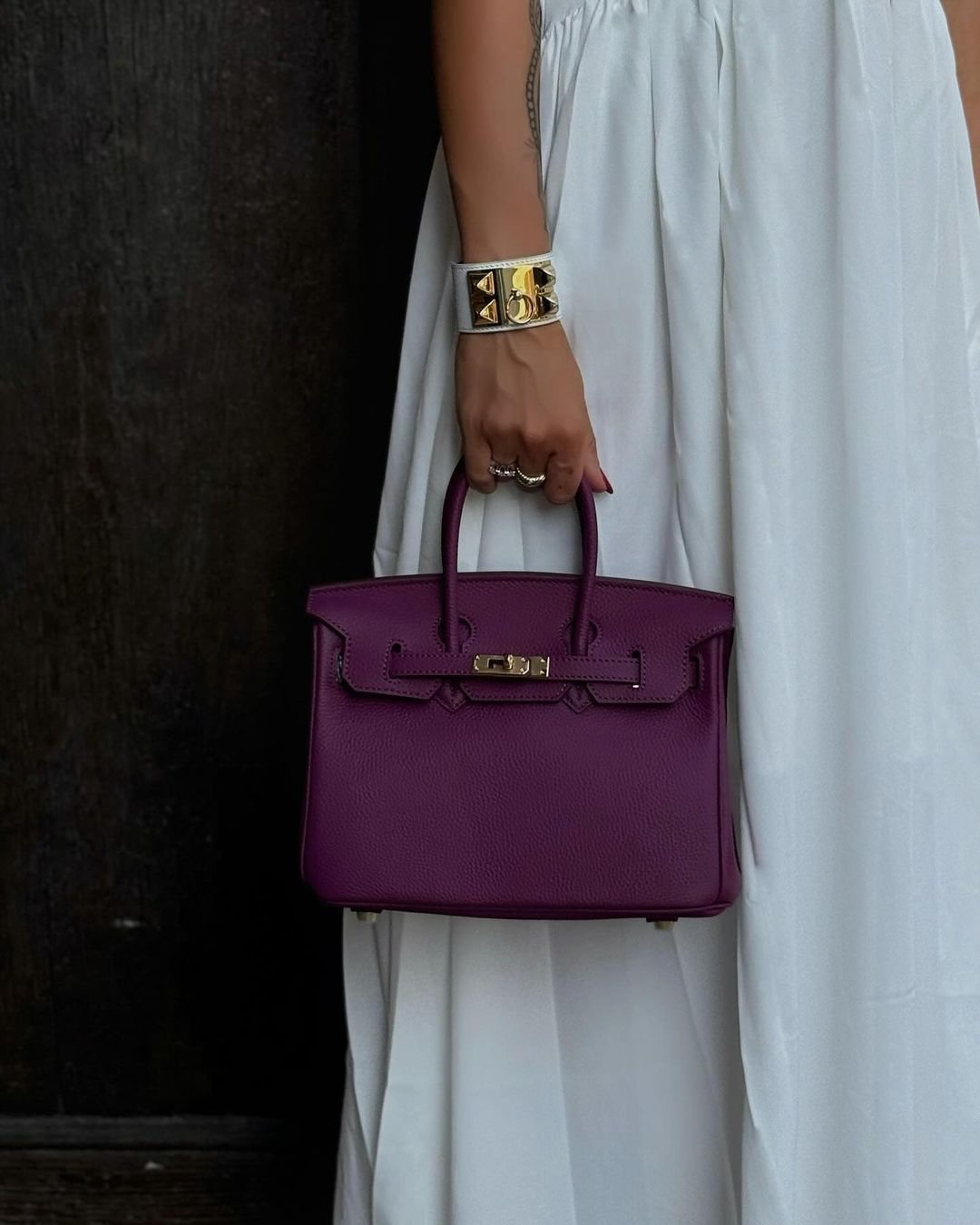 Lindberg | Gabrielle™ | Elegante und zeitlose Handtasche