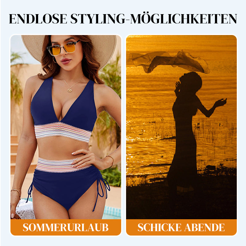 Lindberg | SUMMER SHAPE™ – Dein perfekter Begleiter für den Urlaub!