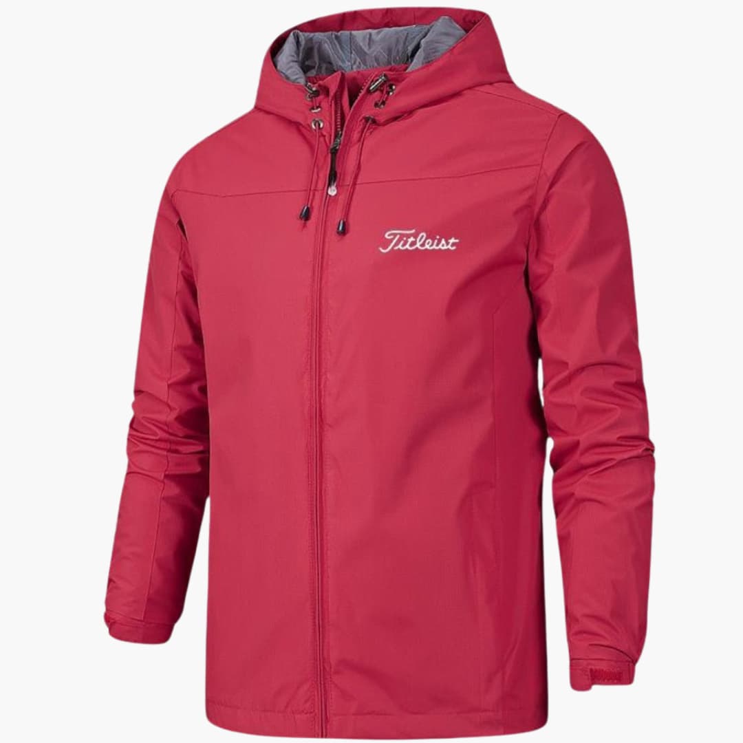 Lindberg | Wasserdichte Jacke