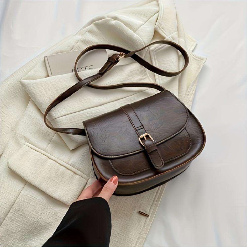 Lindberg | Evelyn™ | Klassische Satteltasche