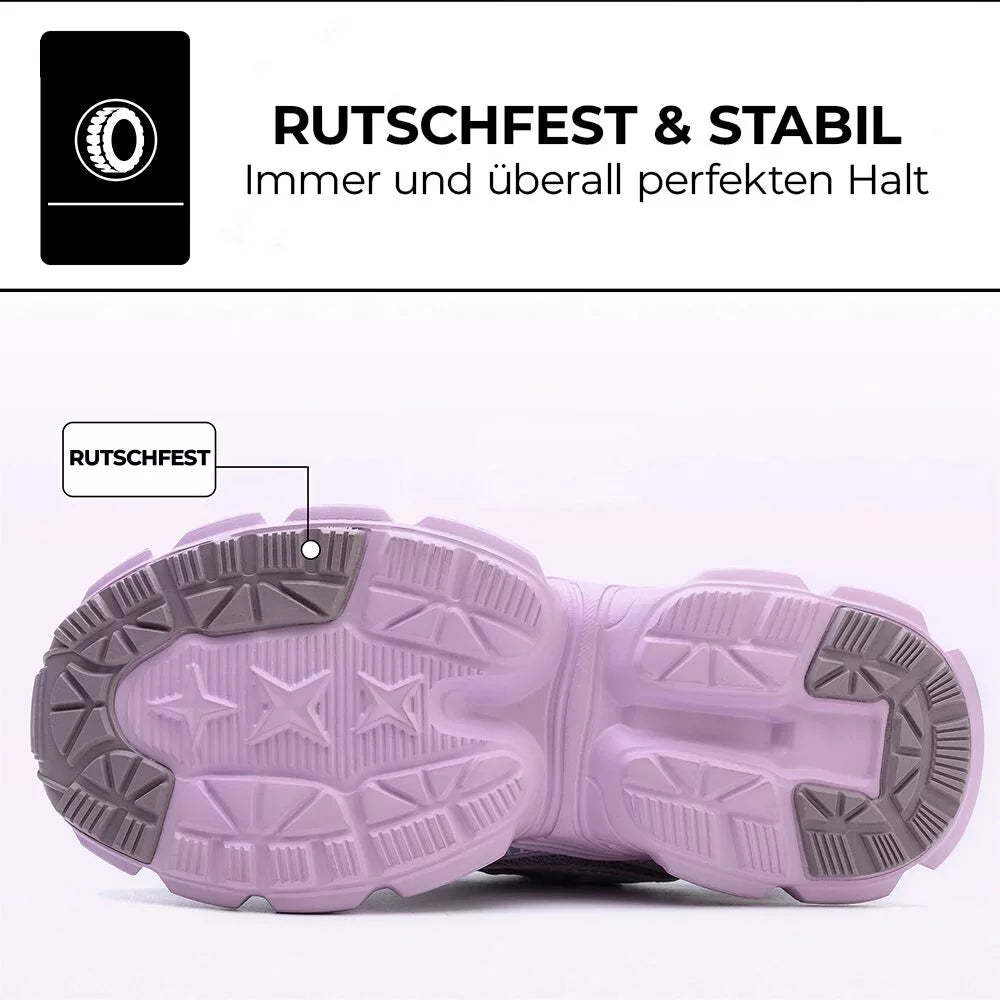Lindberg | Lorado - Orthopädische Sicherheitsschuhe Zertifiziert nach EN ISO 20345