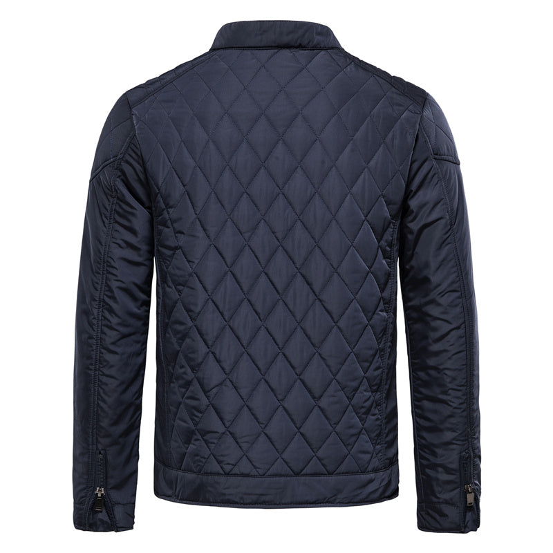 Lindberg | Karierte Jacke