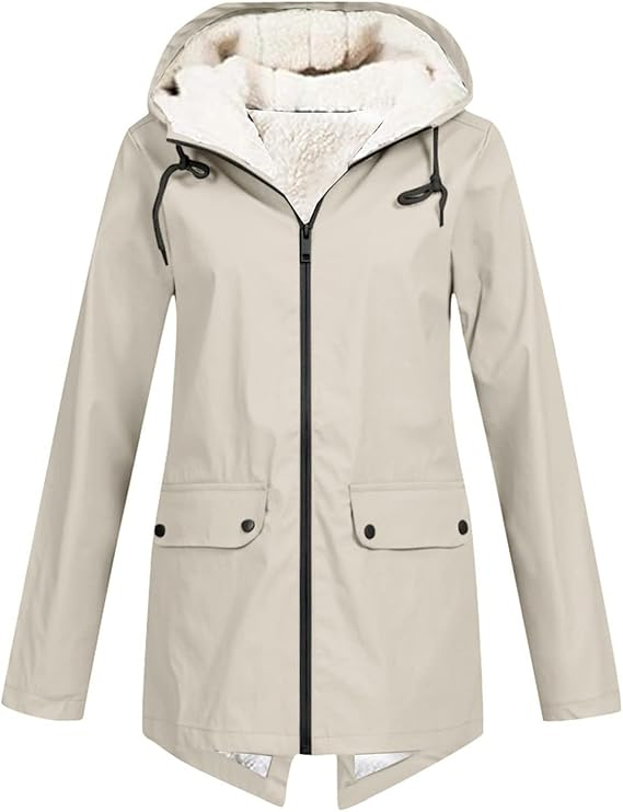 Lindberg | WindLux - Jacke mit Kapuze und Reissverschluss