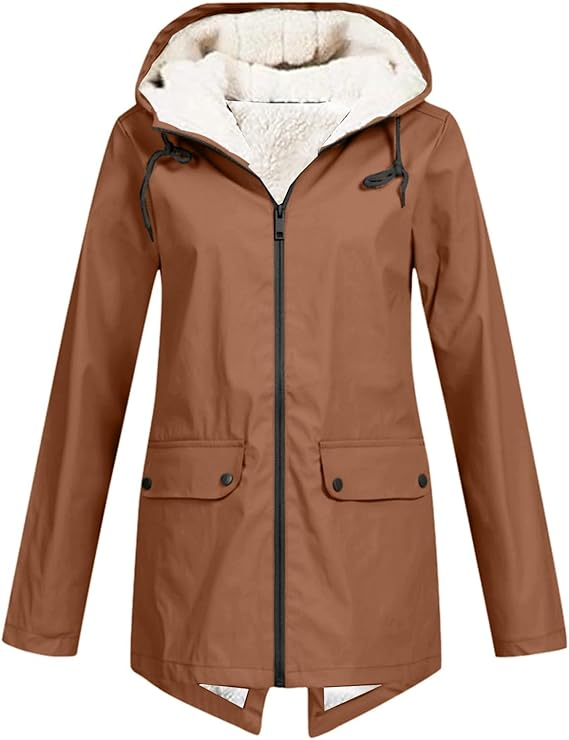 Lindberg | WindLux - Jacke mit Kapuze und Reissverschluss