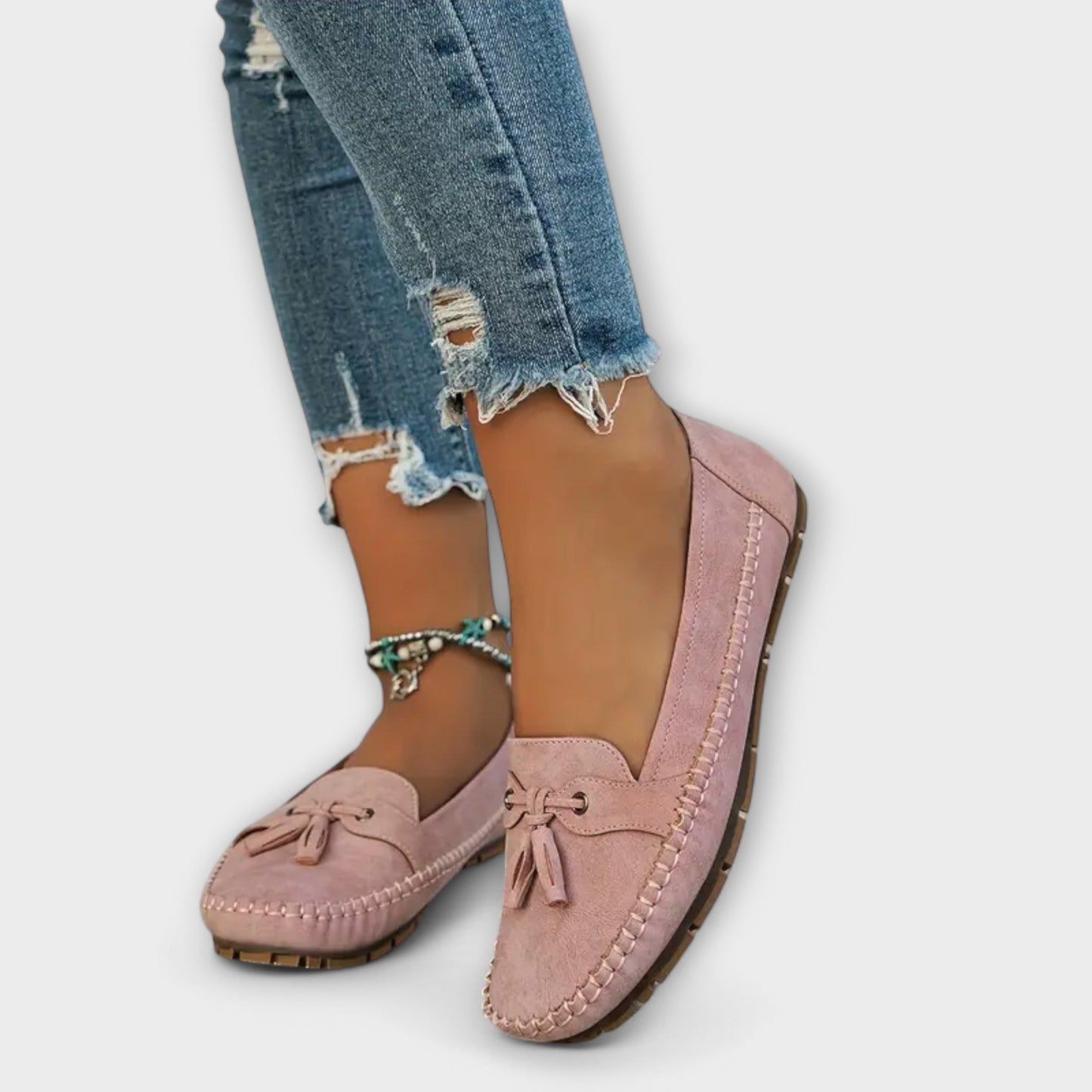 Lindberg | Feintritt Loafer