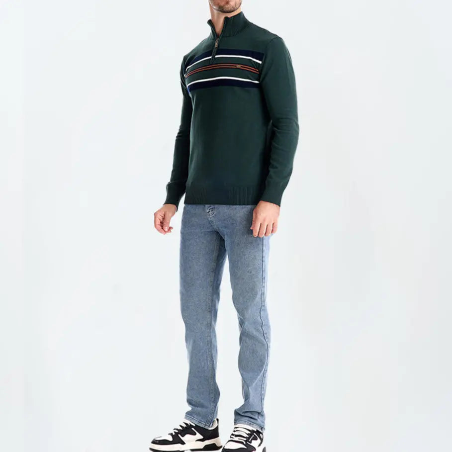 Lindberg | Gestrickter Pullover