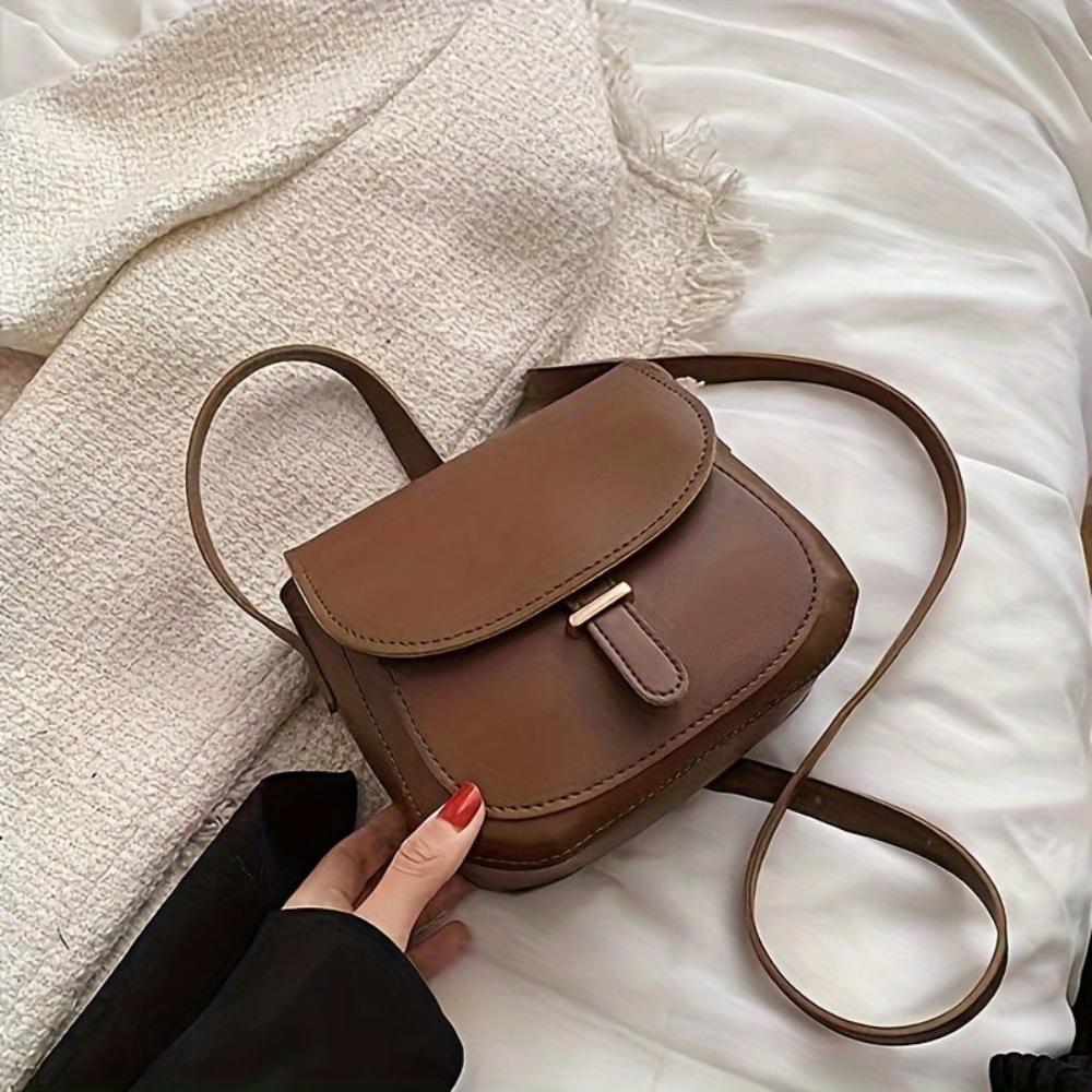 Lindberg | Amelia | Retro-Satteltasche