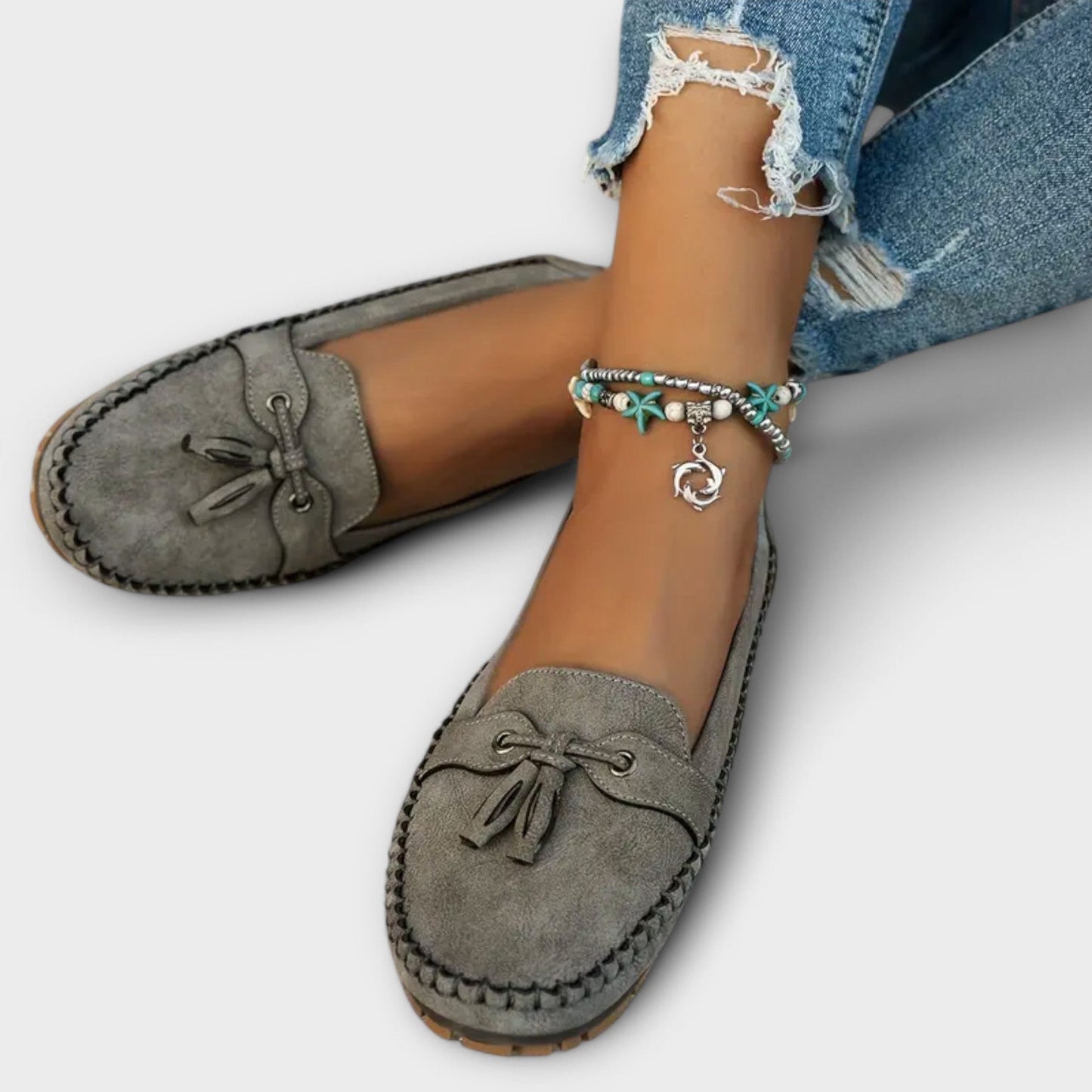 Lindberg | Feintritt Loafer