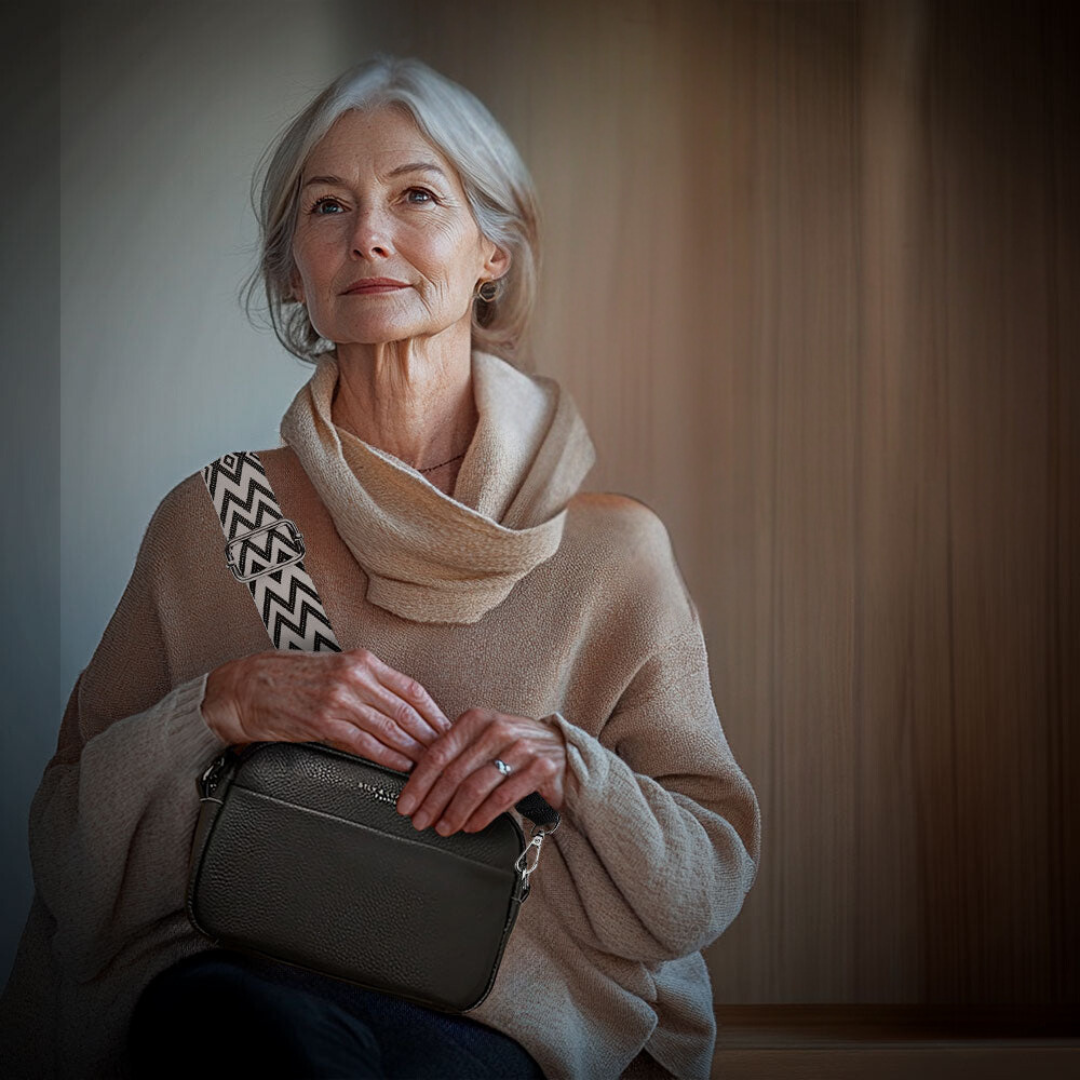 Lindberg | Bella | Damen Schultertasche