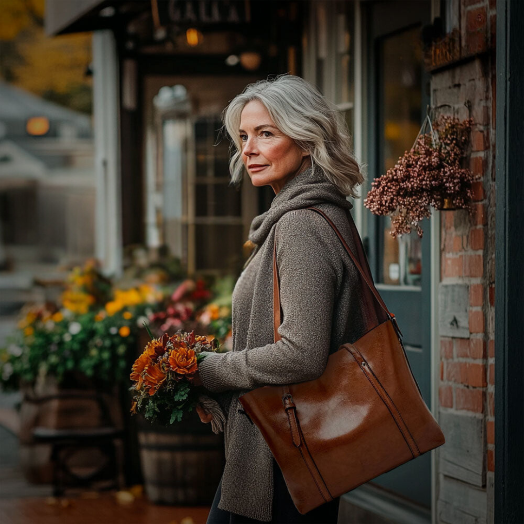 Lindberg | Kelley | Luxus Handtasche Elegante Raffinesse