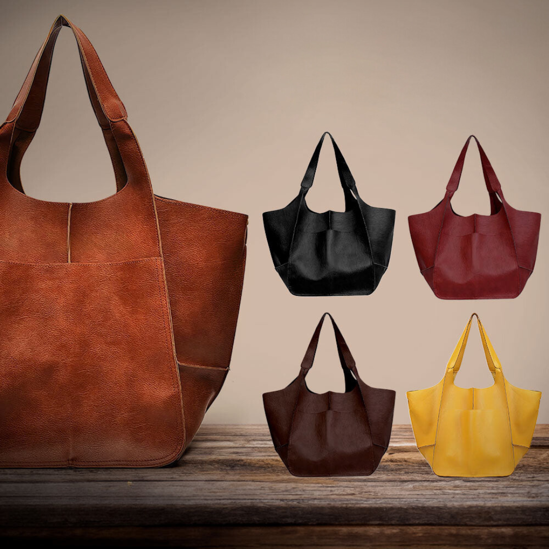 Lindberg | Laura | Vintage Tasche Zeitlose Anziehung