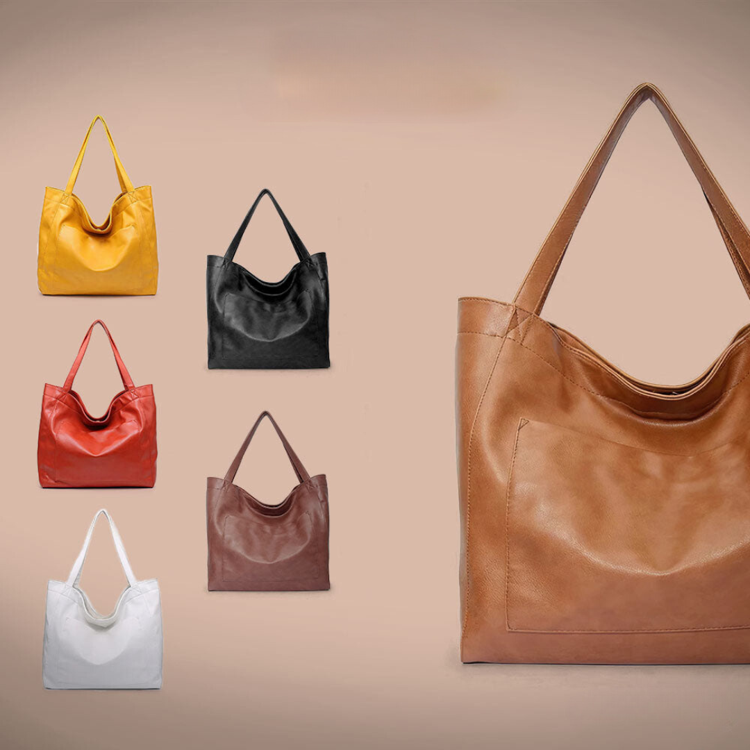 Lindberg | Samantha | Weiche Luxushandtasche Grandeur