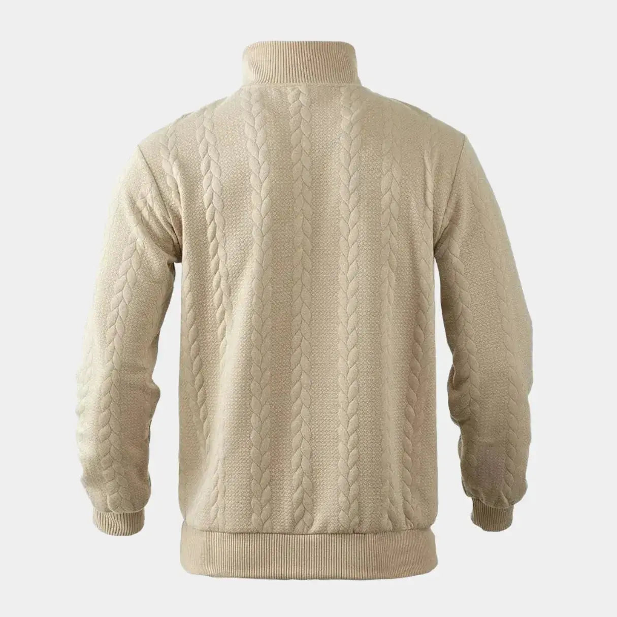 Lindberg | Henry Quarter Zip Pullover