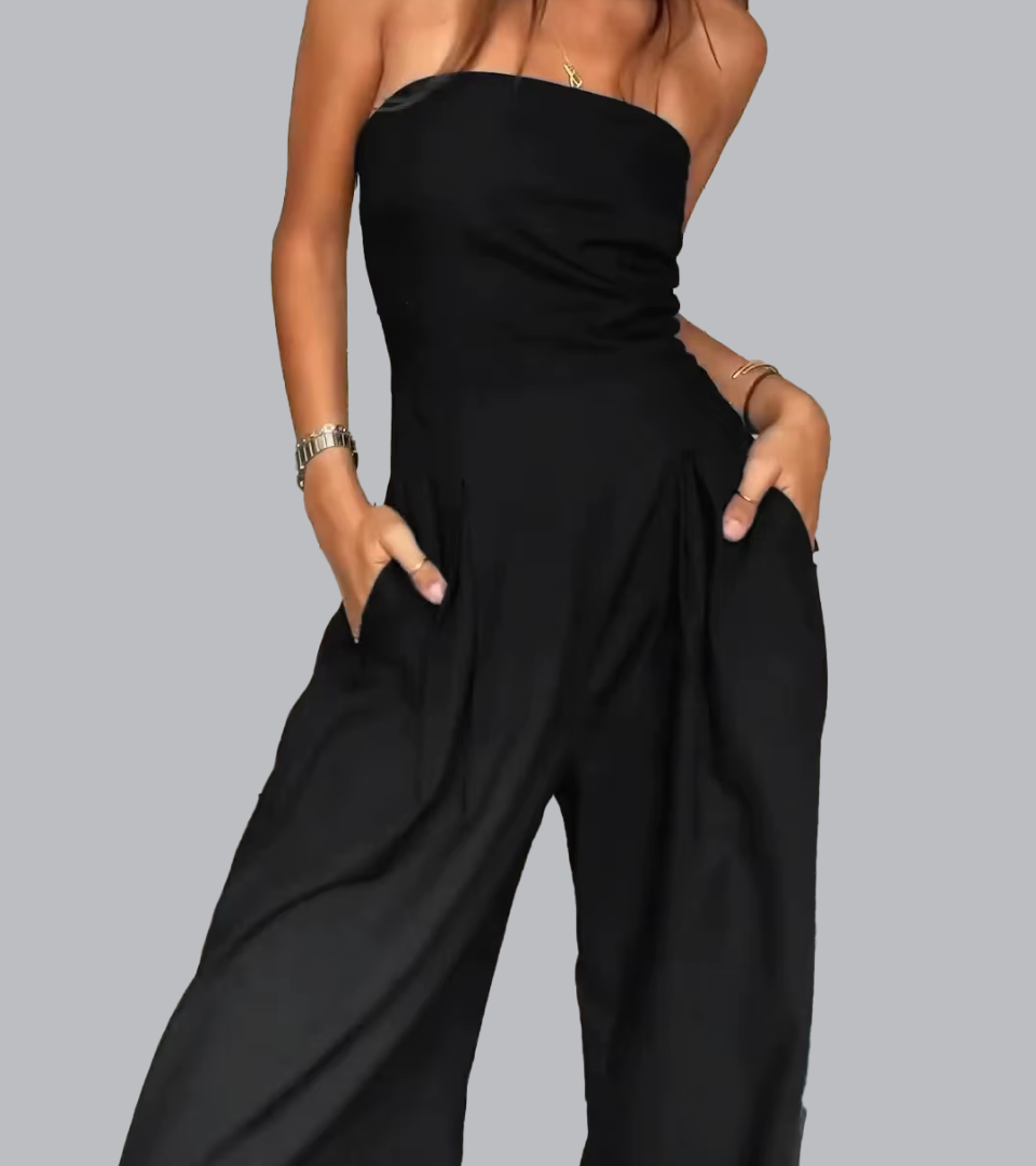 Lindberg | Sophie Luxuriöser Jumpsuit
