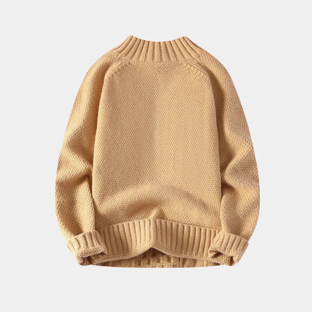 Lindberg | Klassischer Strickpullover