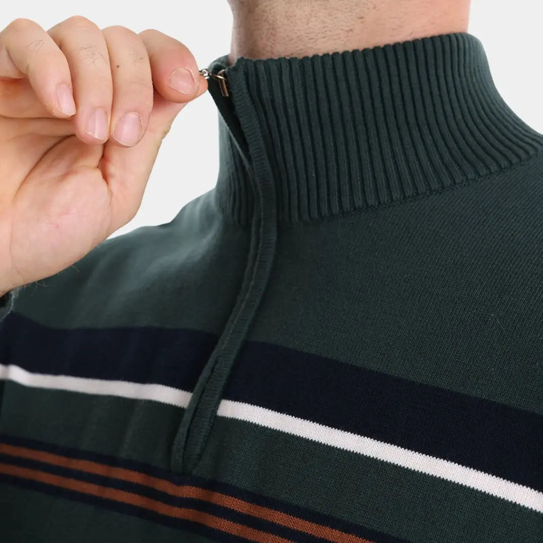 Lindberg | Gestrickter Pullover