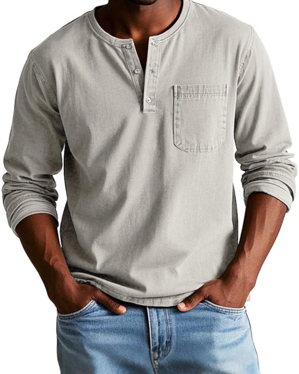 Lindberg | Retroklang Herren Polo-Shirt