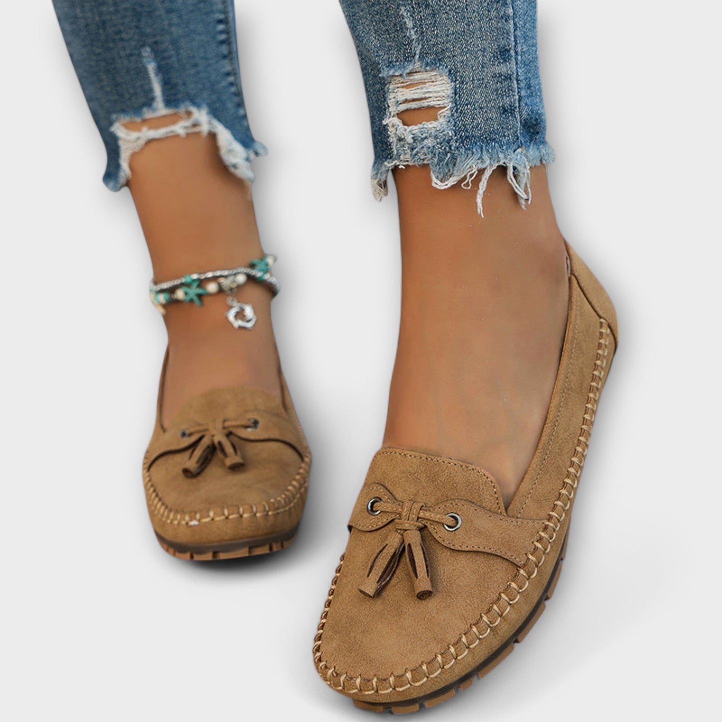 Lindberg | Feintritt Loafer