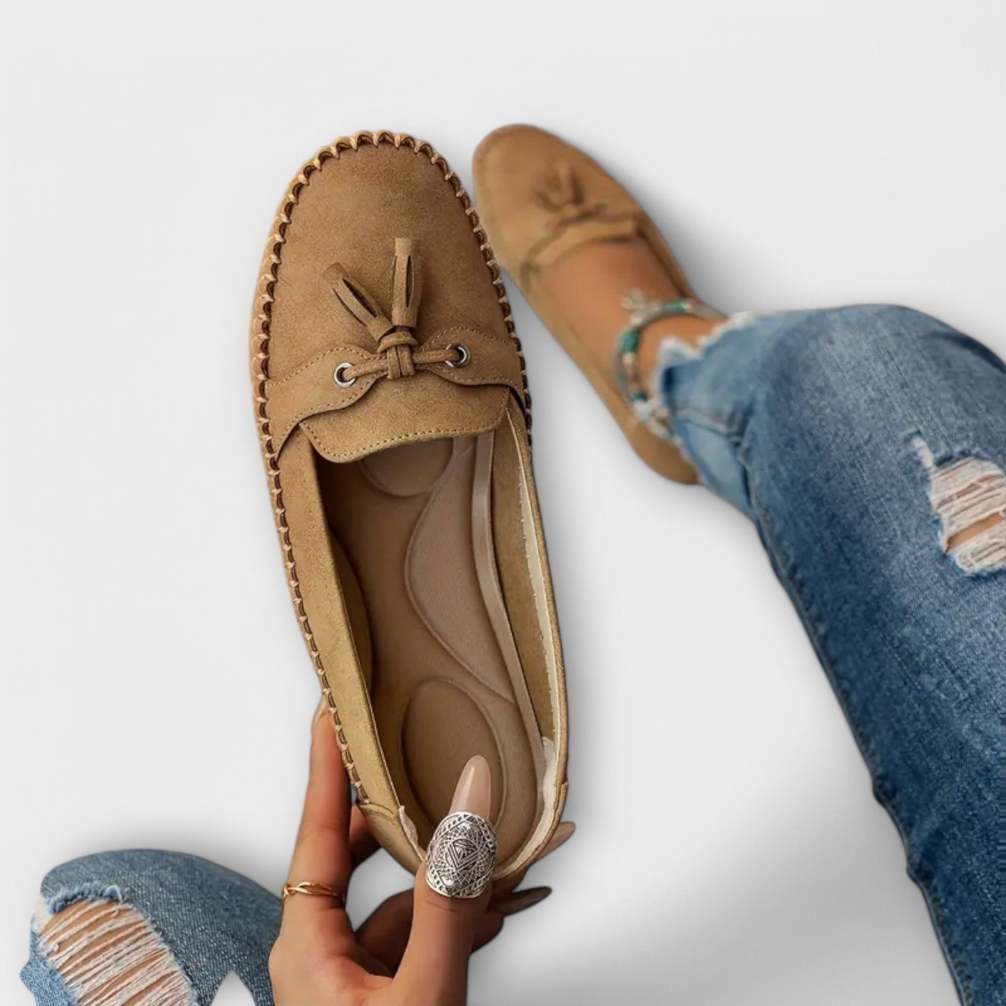 Lindberg | Feintritt Loafer