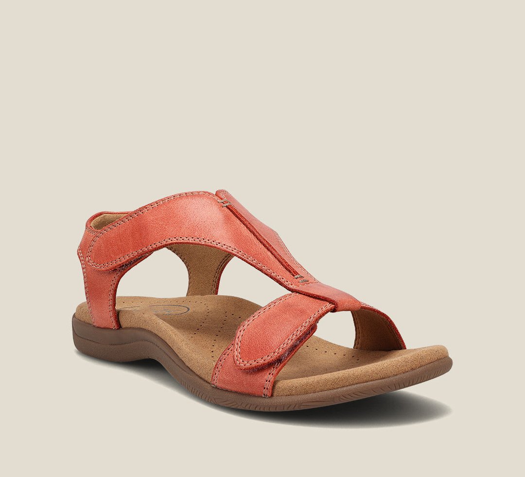 Lindberg | Rinah | Orthopädische Ledersandalen
