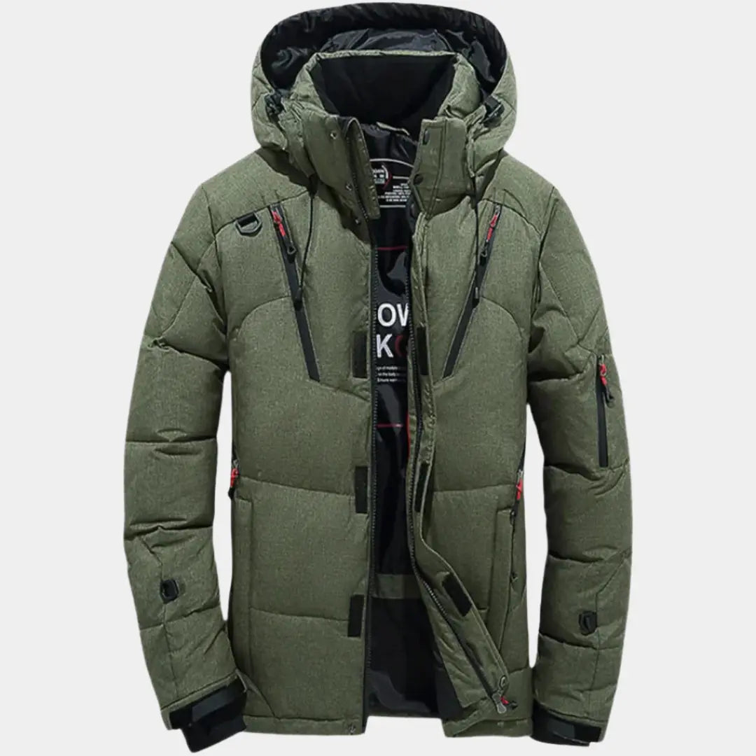 Lindberg | Exklusive Steppjacke