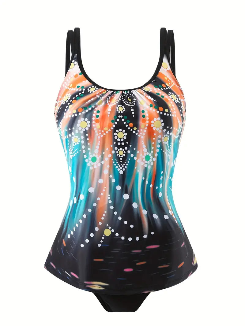 Lindberg | Meliora | Sommerbrise Tankini Set