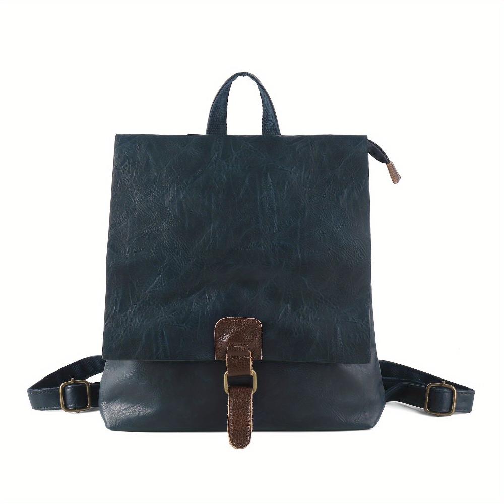 Lindberg | Harper | Multifunktionaler Retro-Rucksack