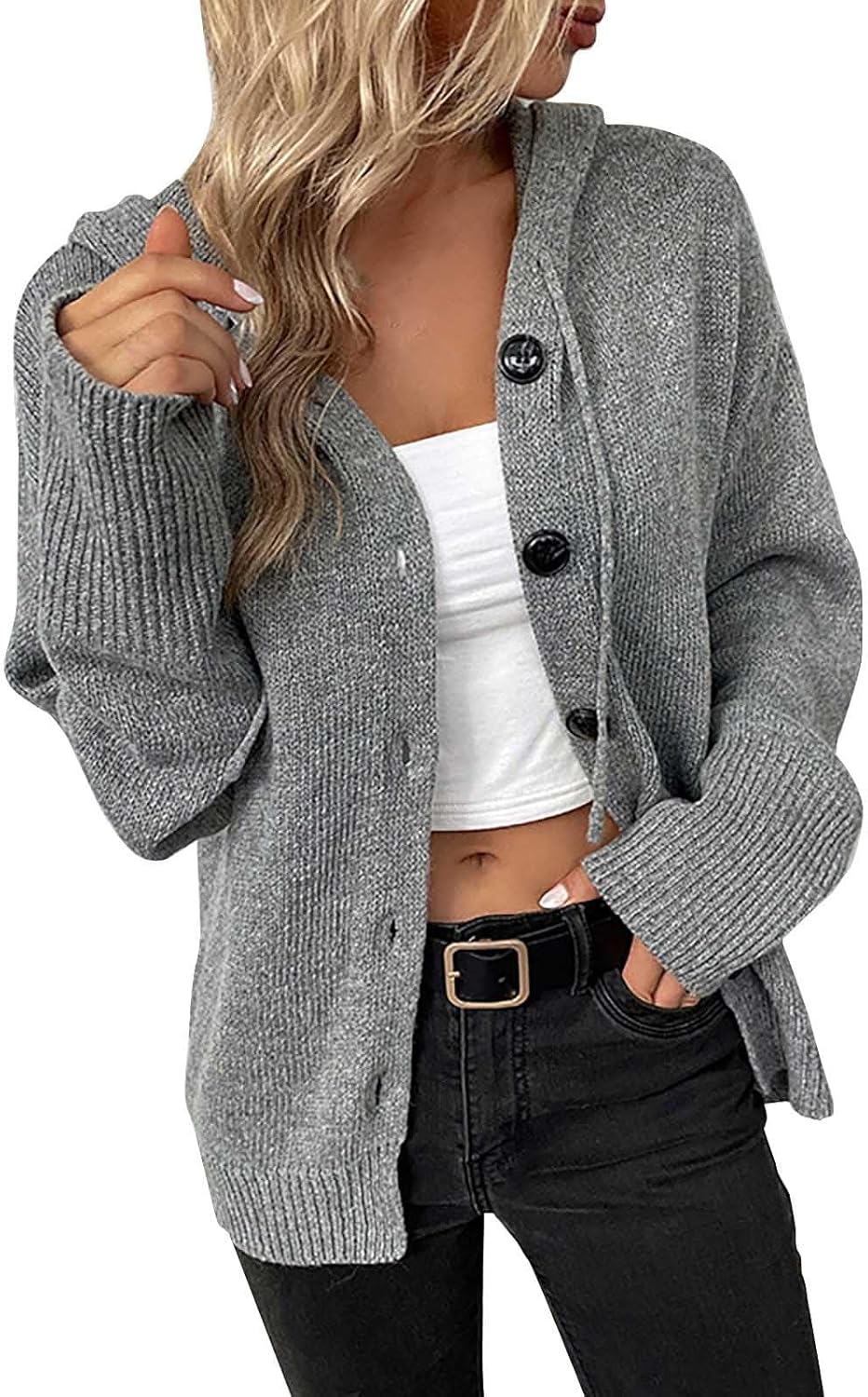 Lindberg | Damen Strickjacke