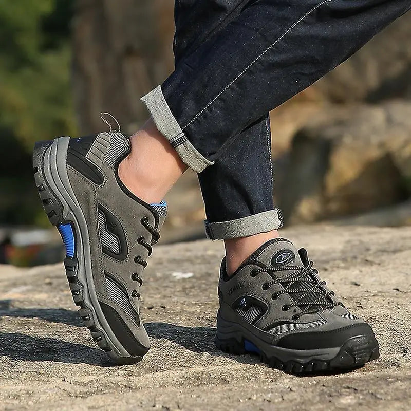 Lindberg | Pfadkraft Wanderschuh