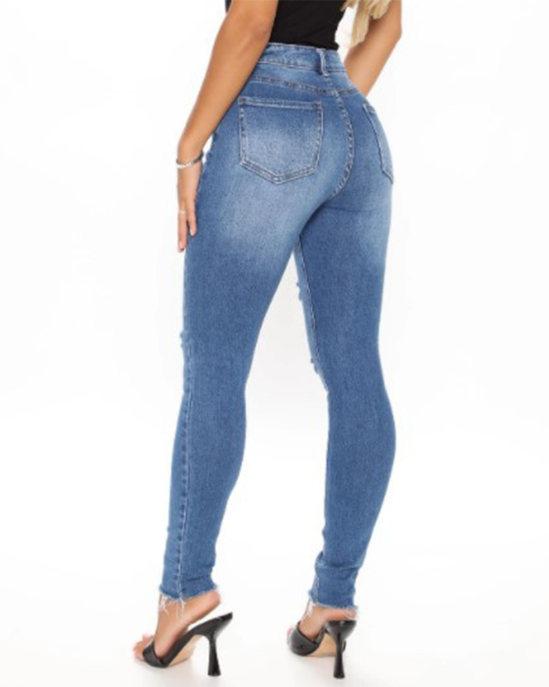 Lindberg | Slim Fit Jeans