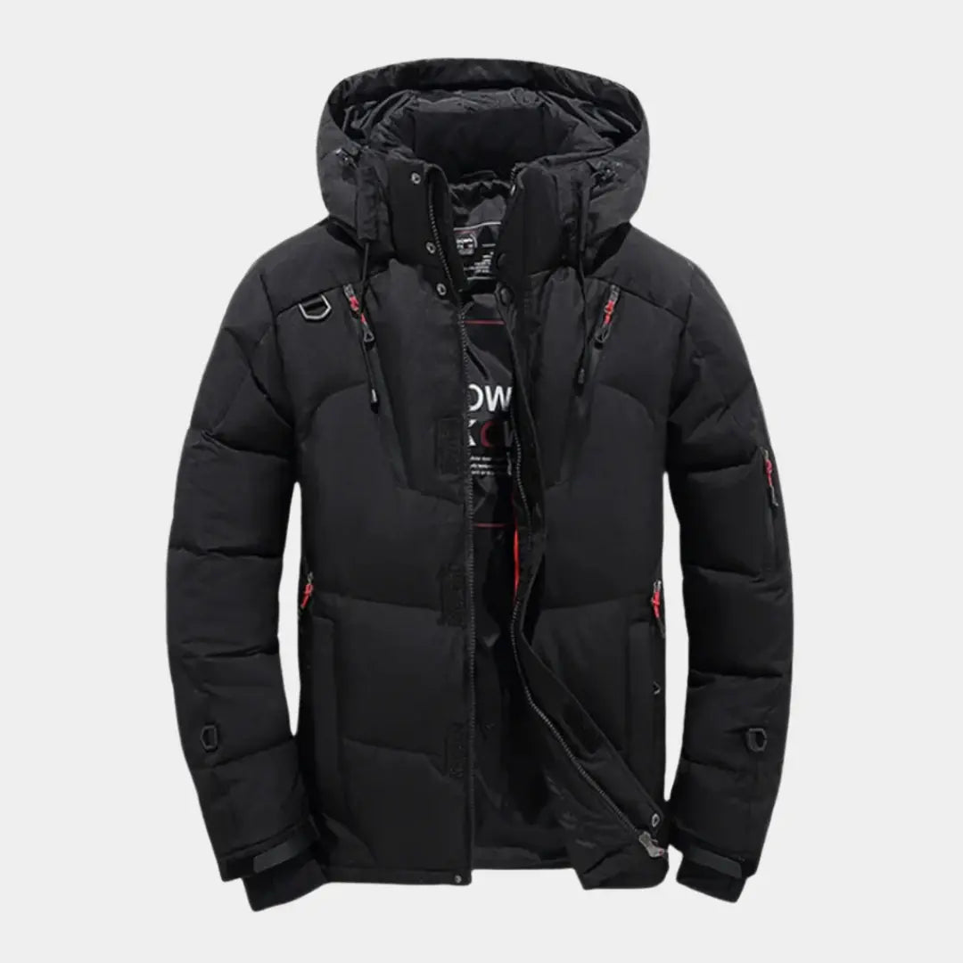 Lindberg | Exklusive Steppjacke