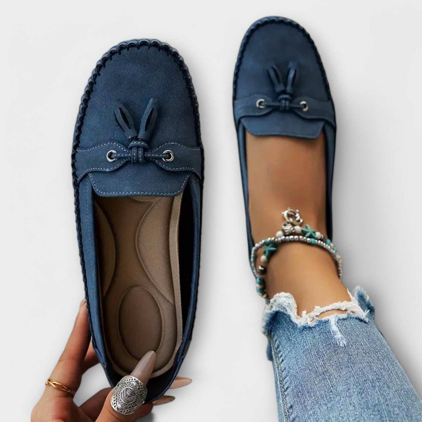 Lindberg | Feintritt Loafer
