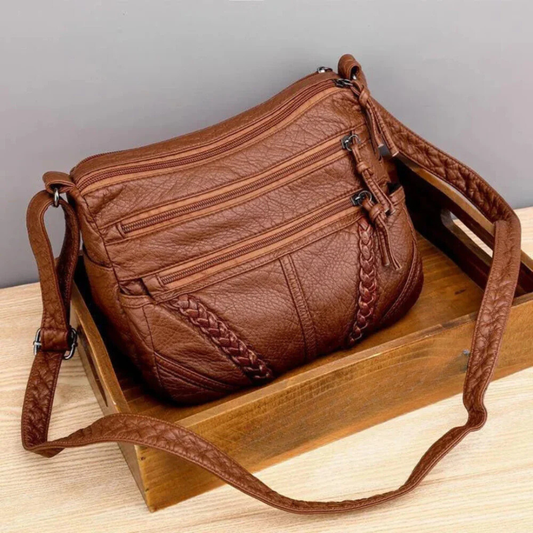 Lindberg | Sophia | Klassische Harmonie Tasche