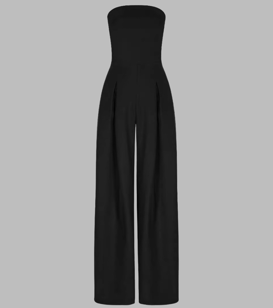 Lindberg | Sophie Luxuriöser Jumpsuit