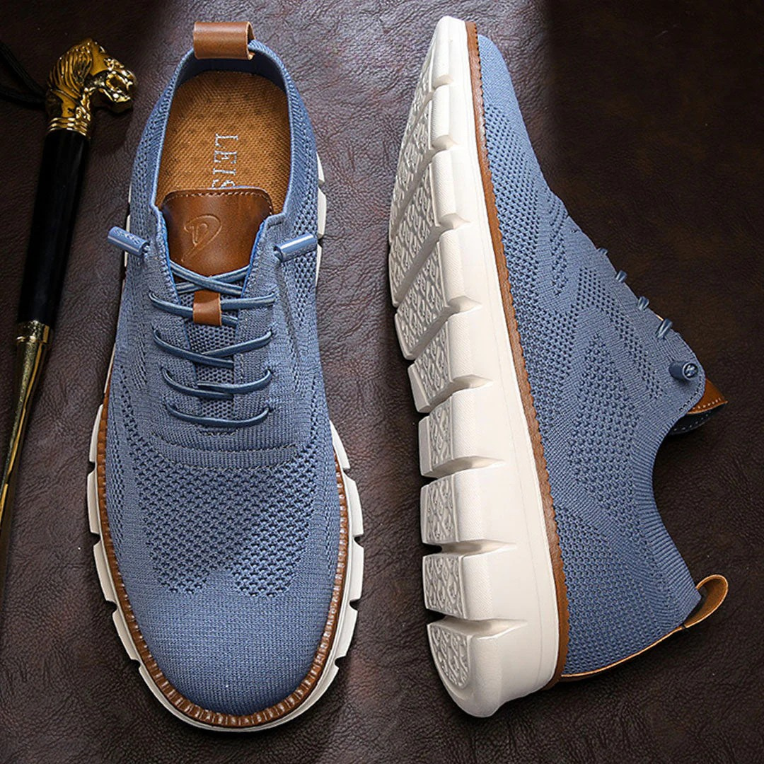 Lindberg | Urban Orthopädische Schuhe