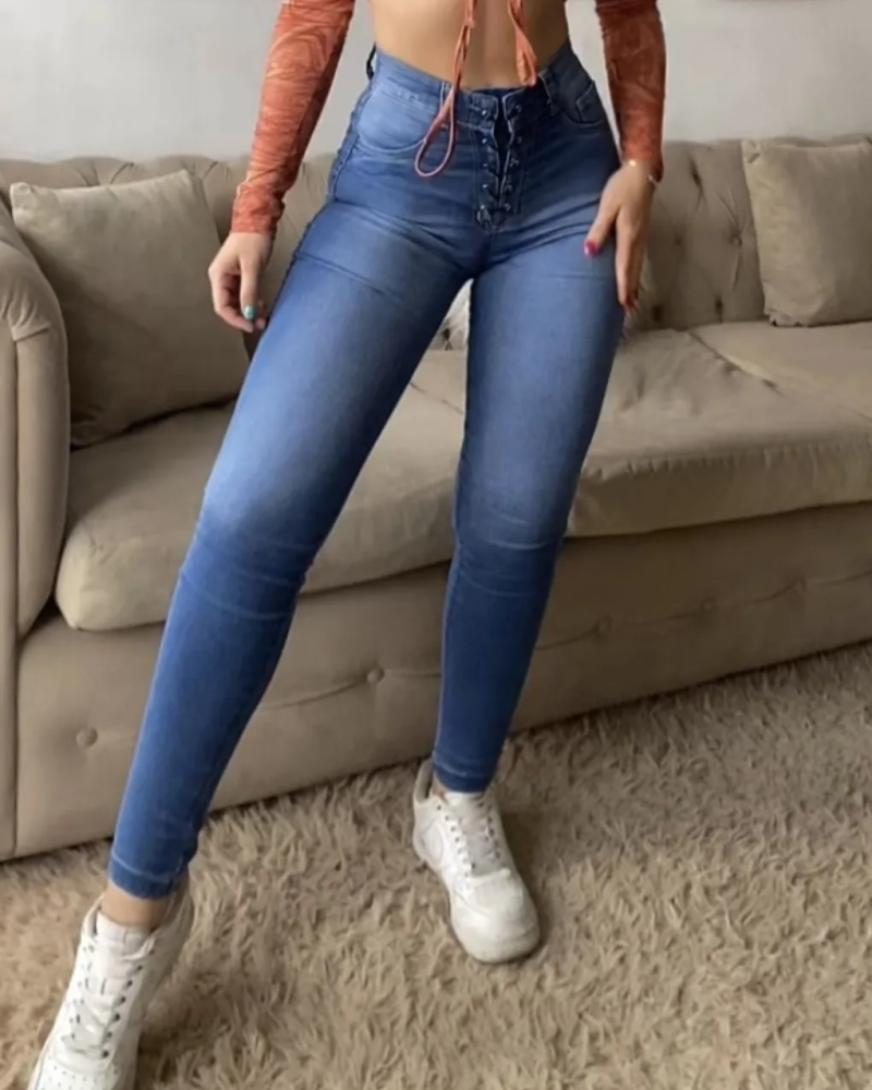 Lindberg | Damen Jeans