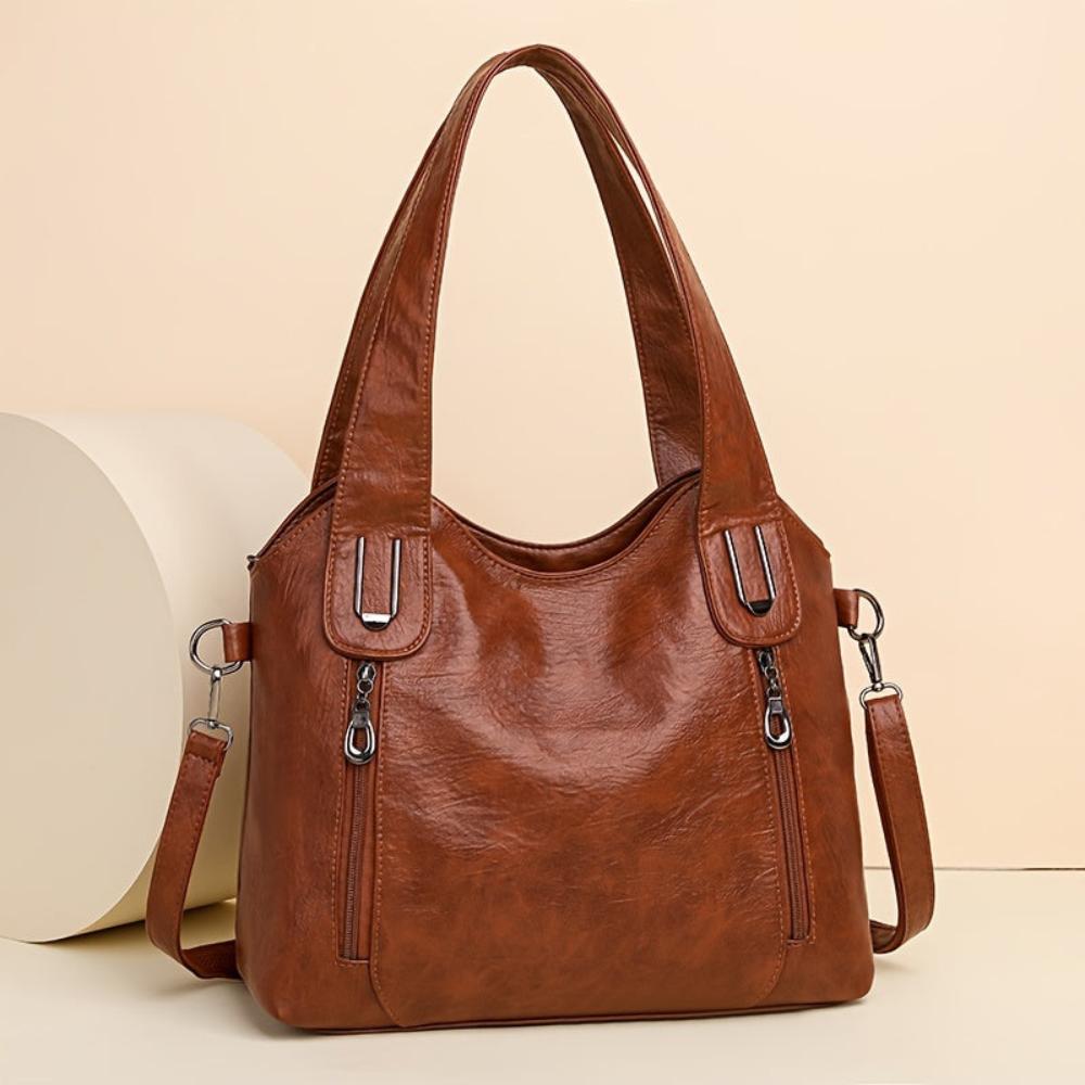 Lindberg | Emma | Retro Schultertasche