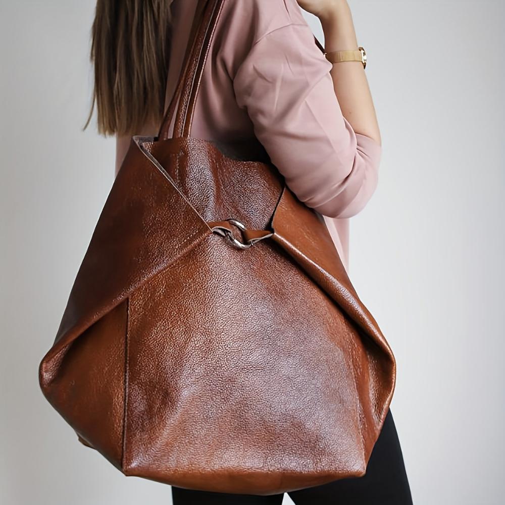 Lindberg | Renee | Großer Einkaufstasche mit Retro-Charme